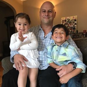 Meet your Posher, Don